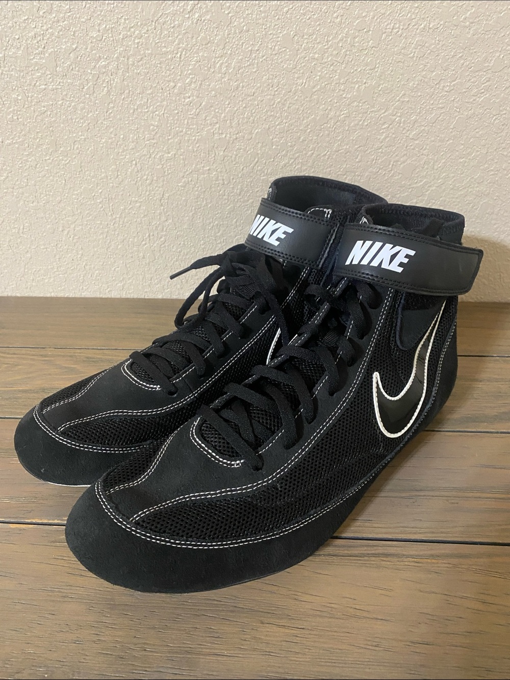 Nike Speed Sweep VII Wrestling Shoes men’s size 13 New no tag